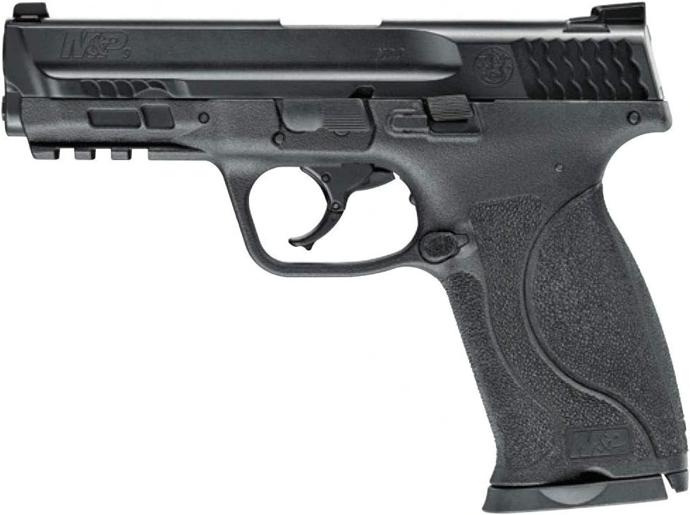 Umarex Smith  Wesson MP9 M2.0 .177 Caliber BB Gun Air Pistol