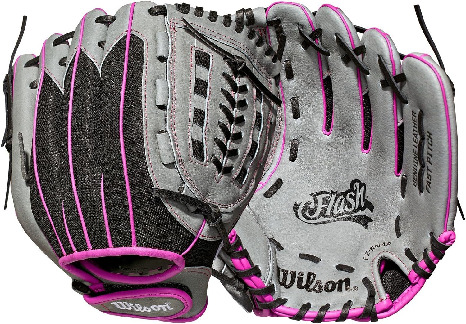 Wilson Sporting Goods 2019 Flash Fastpitch Glove Series