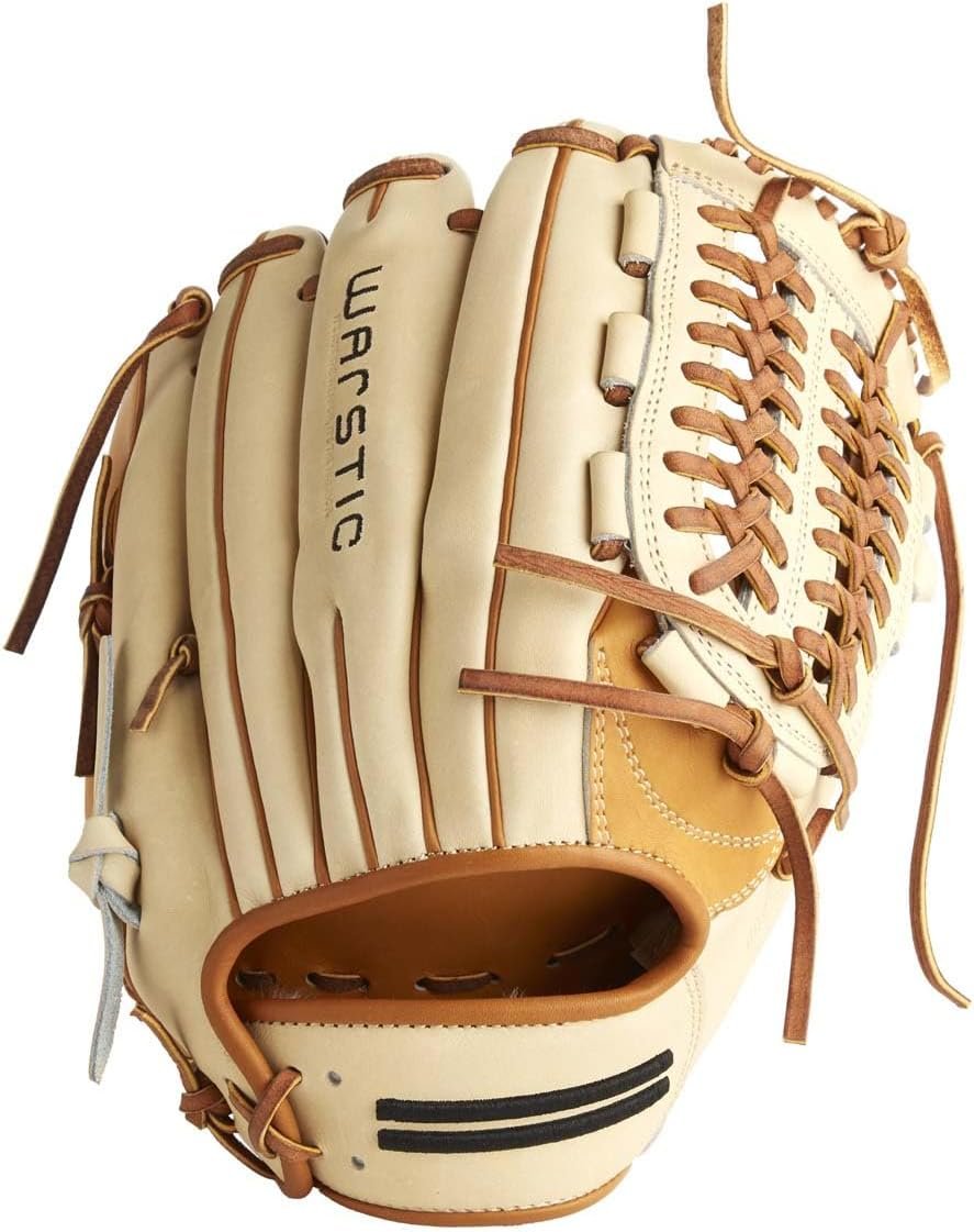 Warstic IK3FP White Hawk 12 Fastpitch Fielders Glove