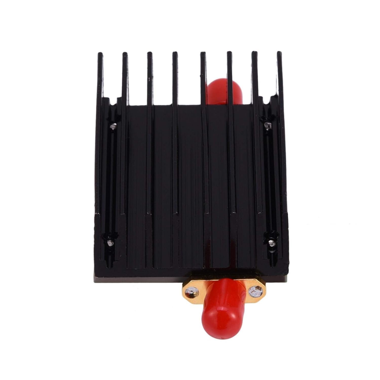 RF Power Amplifier 1MHz-700MHZ 3.2W HF VHF UHF Transmitter Power Amplifier Module for Ham Radio