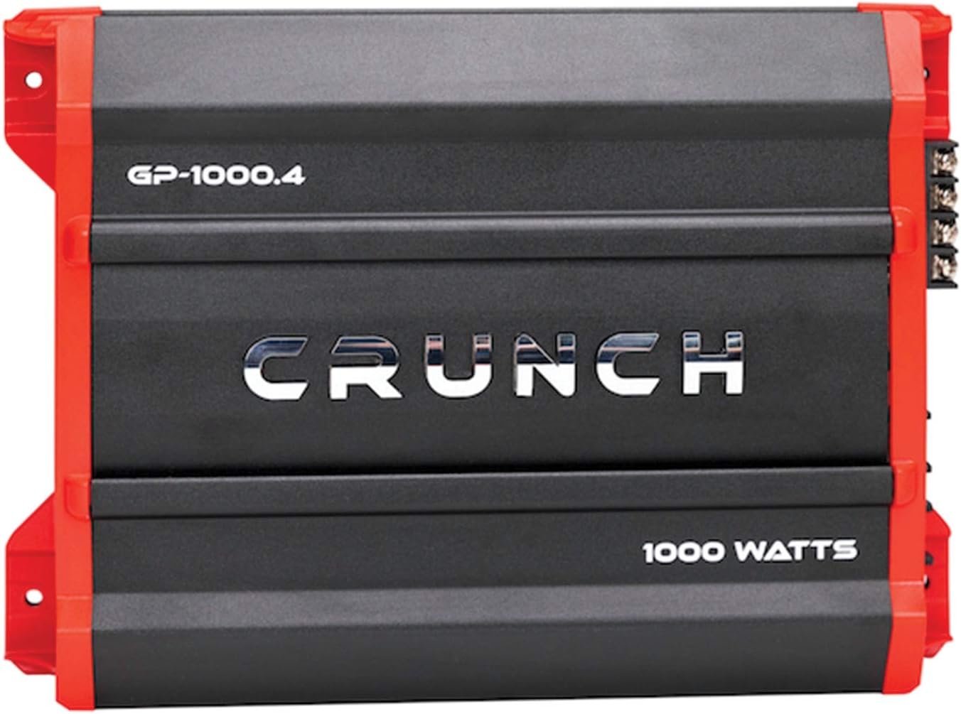 CRUNCH 4X125@4OHMS,2X500WATTS@4OHMS Brid