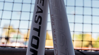 2023 EASTON GHOST UNLIMITED 10 FASTPITCH SOFTBALL BAT Review