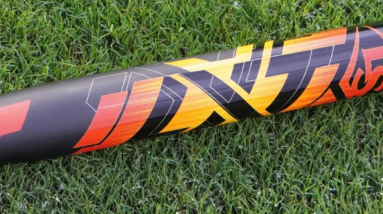 Louisville Slugger 2022 LXT Fastpitch Softball Bat Review