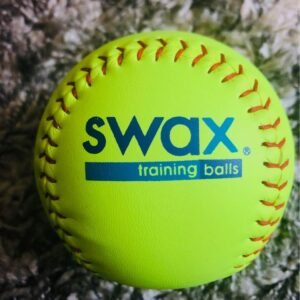 Swax Training Softball Review