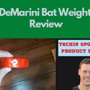 DeMarini Bat Weight Review
