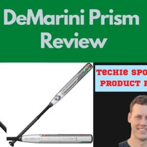 DeMarini Prism+ Fastpitch Softball Bat Reviews