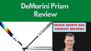 DeMarini Prism+ Fastpitch Softball Bat Reviews