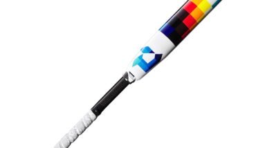 2023 demarini prismac fastpitch softball bat 11 and 10 1