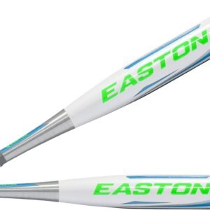 easton cyclone fastpitch softball bat approved for all fields 10 drop 1 pc aluminum