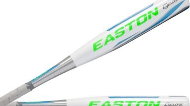 easton cyclone fastpitch softball bat approved for all fields 10 drop 1 pc aluminum