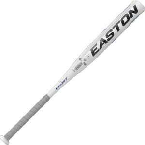 easton ghost fastpitch softball bat 11 1 pc aluminum approved for all fields 1