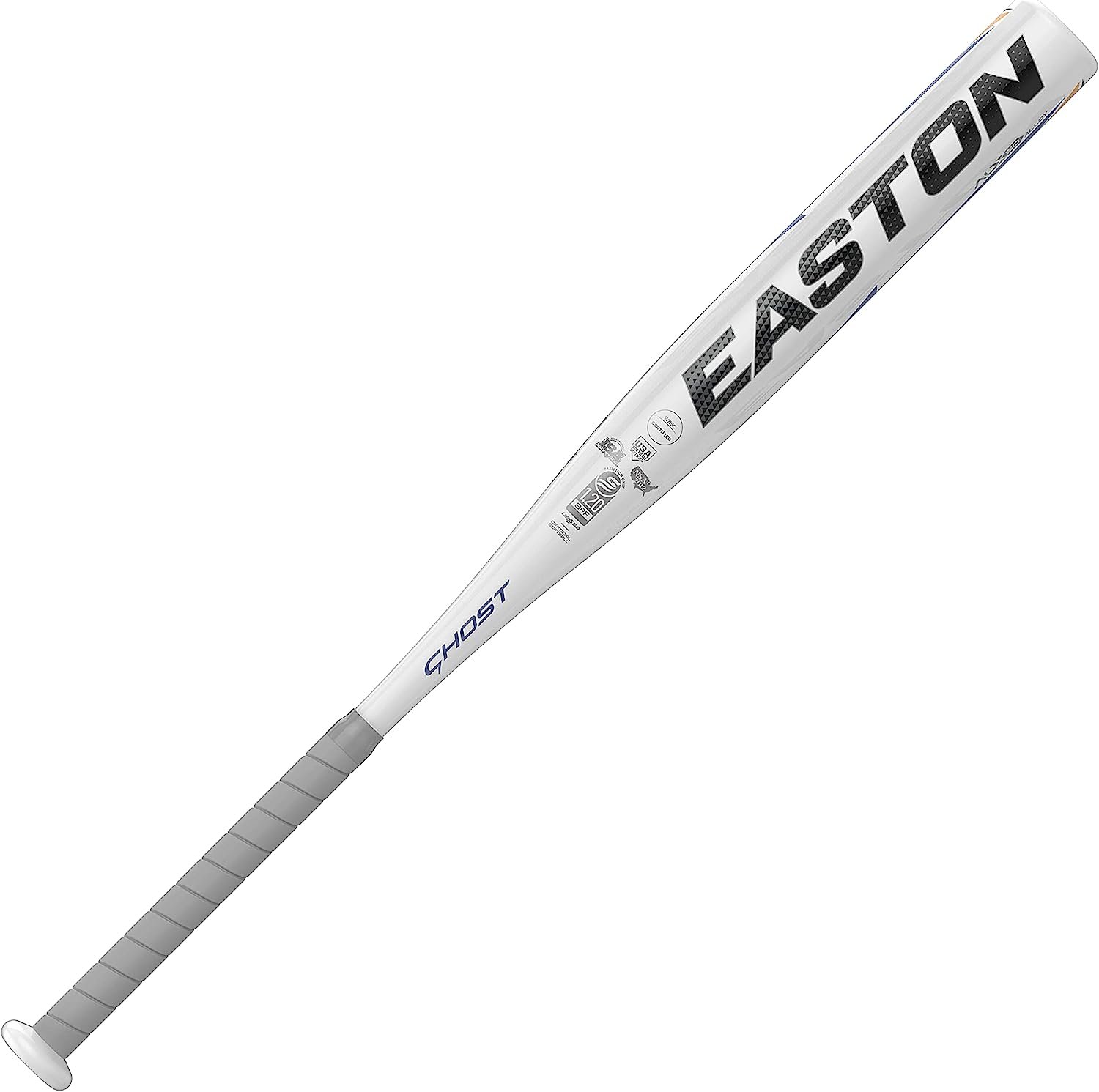 Easton GHOST Fastpitch Softball Bat Review