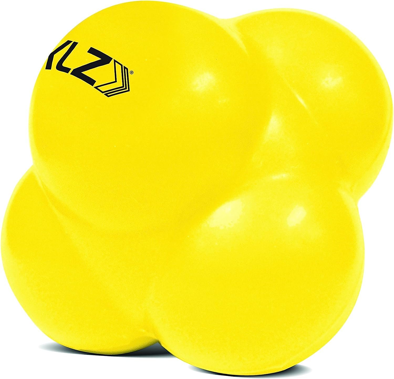 SKLZ Reaction Ball Baseball And Softball Reflex And Agility Trainer Review