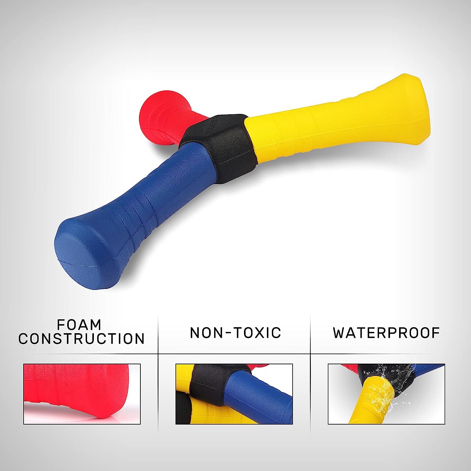 CHAMPKEY Hand Eye Coordination Trainer Review