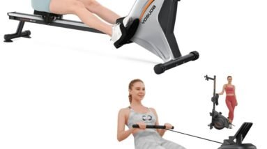 compact rower for home use review