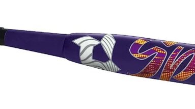 demarini 2022 spryte 12 fastpitch softball bat 1