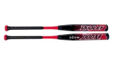 Dudley Doom -13 2-Piece All Associations Fastpitch Softball Bat Review 12 dudley doom 13 2 piece all associations fastpitch softball bat