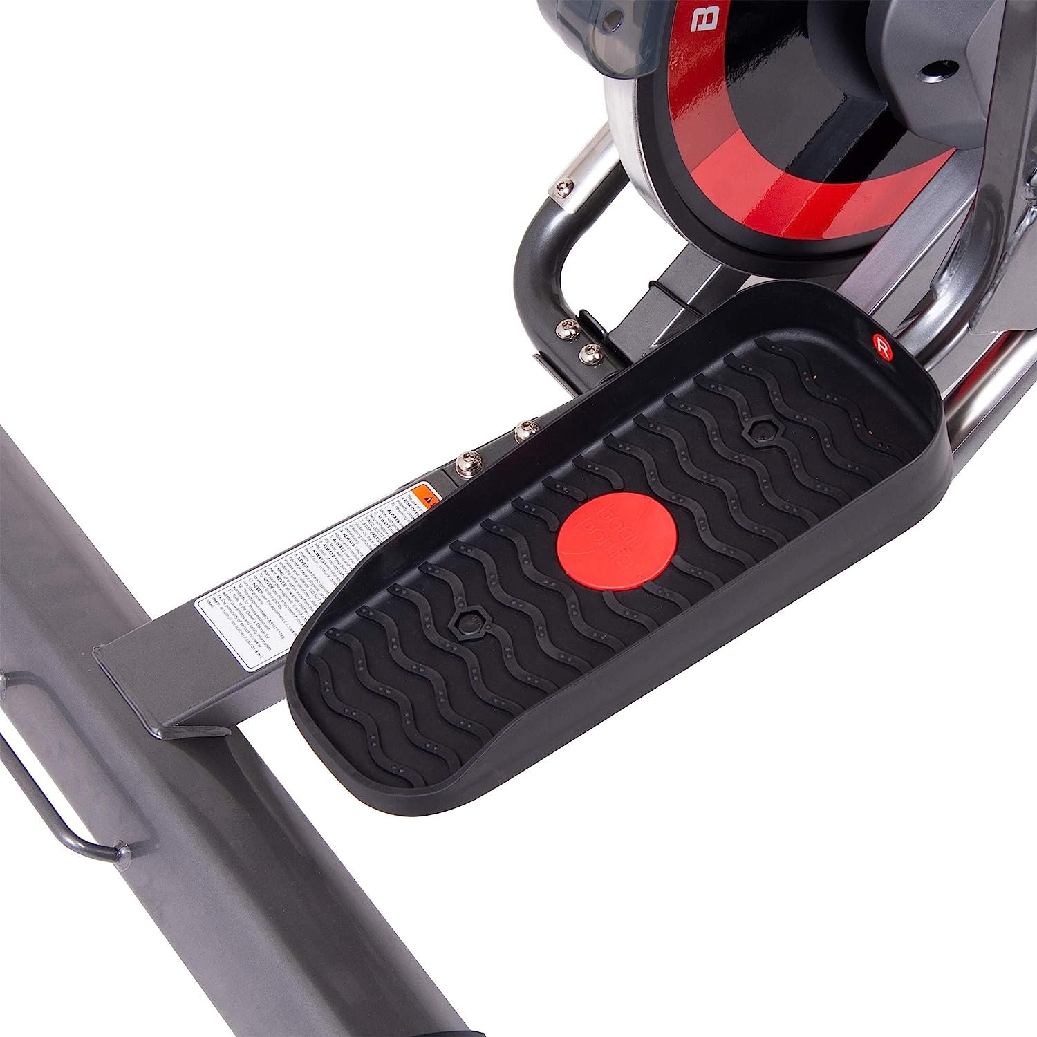 Elliptical Stepper Machine For Home Review