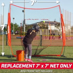 gosports replacement net review
