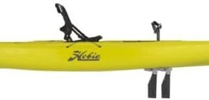 hobie compass seagrass kayak
