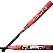 louisville slugger 2012 tps quest fastpitch softball bat