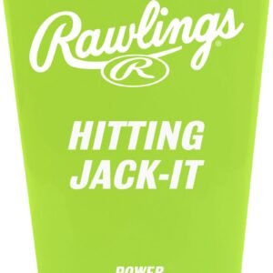 rawlings hitting jack it bat weight review