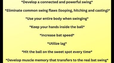 rope bat homerun bundle ultimate hitting system review
