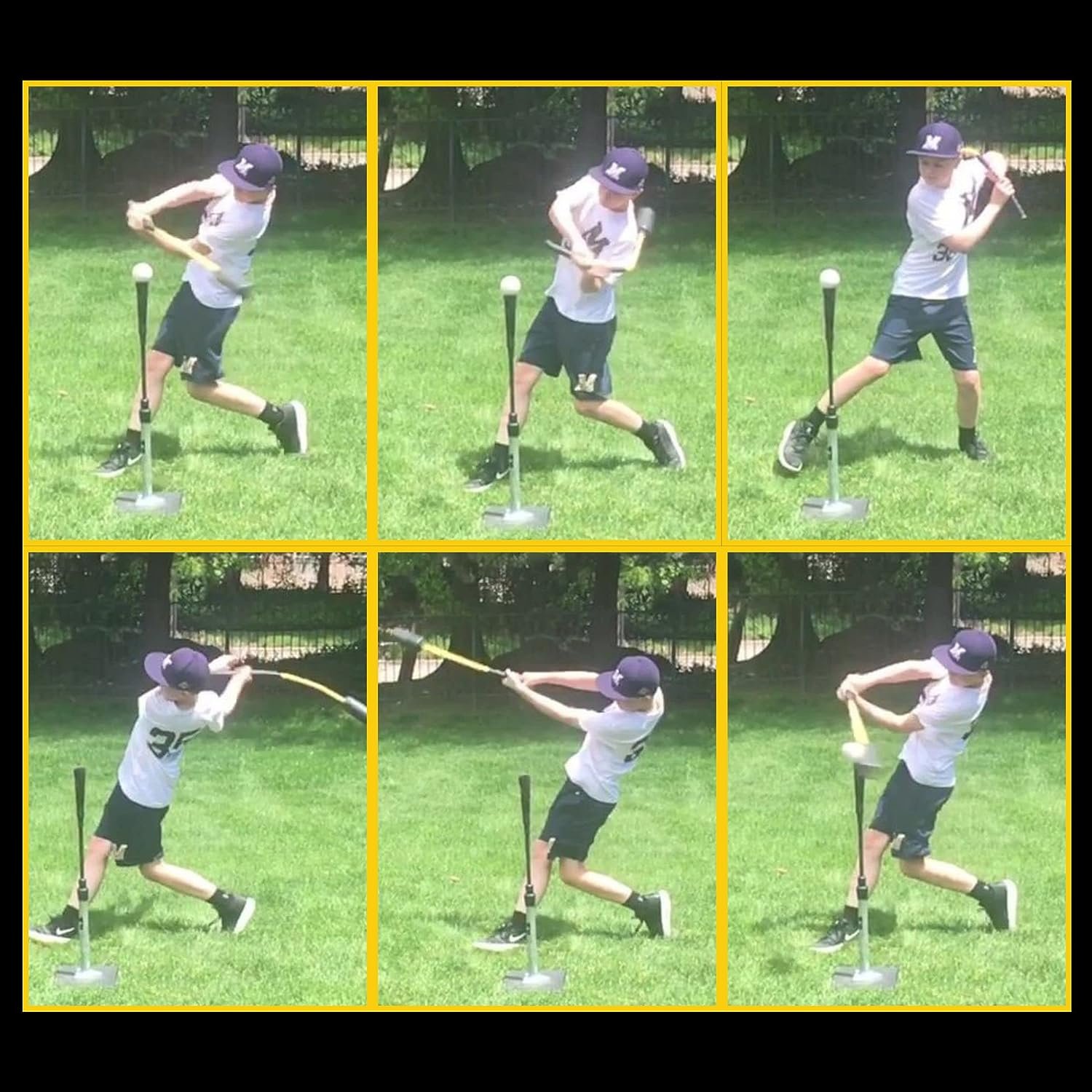 Rope Bat Ultimate Rope Bat Swing Trainer Review