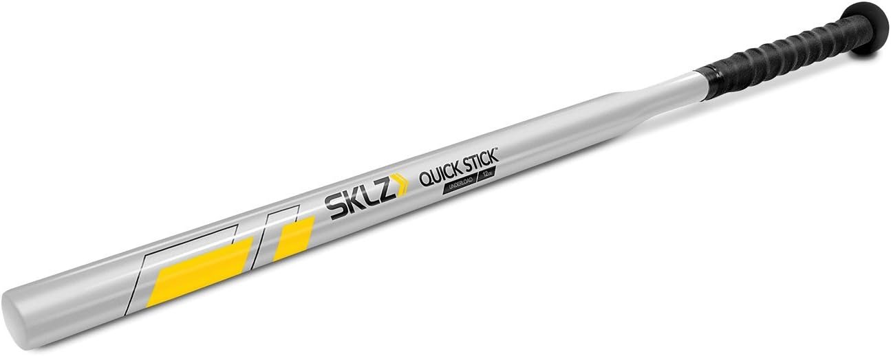 SKLZ Power Stick Baseball And Softball Training Bat For Strength Review