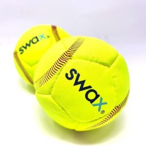 swax training softball 2 pack review
