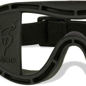 swivel vision professional vision training goggles with adjustable strap for baseball softball basketball hockey footbal