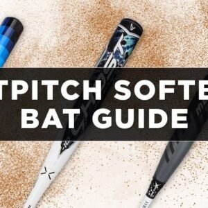 a guide to choosing the perfect fastpitch softball bat 3