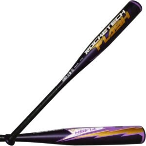 anderson rocketech flash 12 youth fastpitch softball bat review