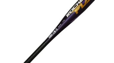 anderson rocketech flash 12 youth fastpitch softball bat review