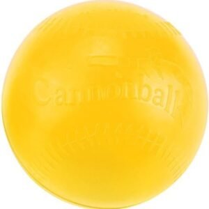 cannonball weighted training softball review