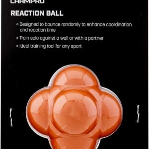champro reaction ball review