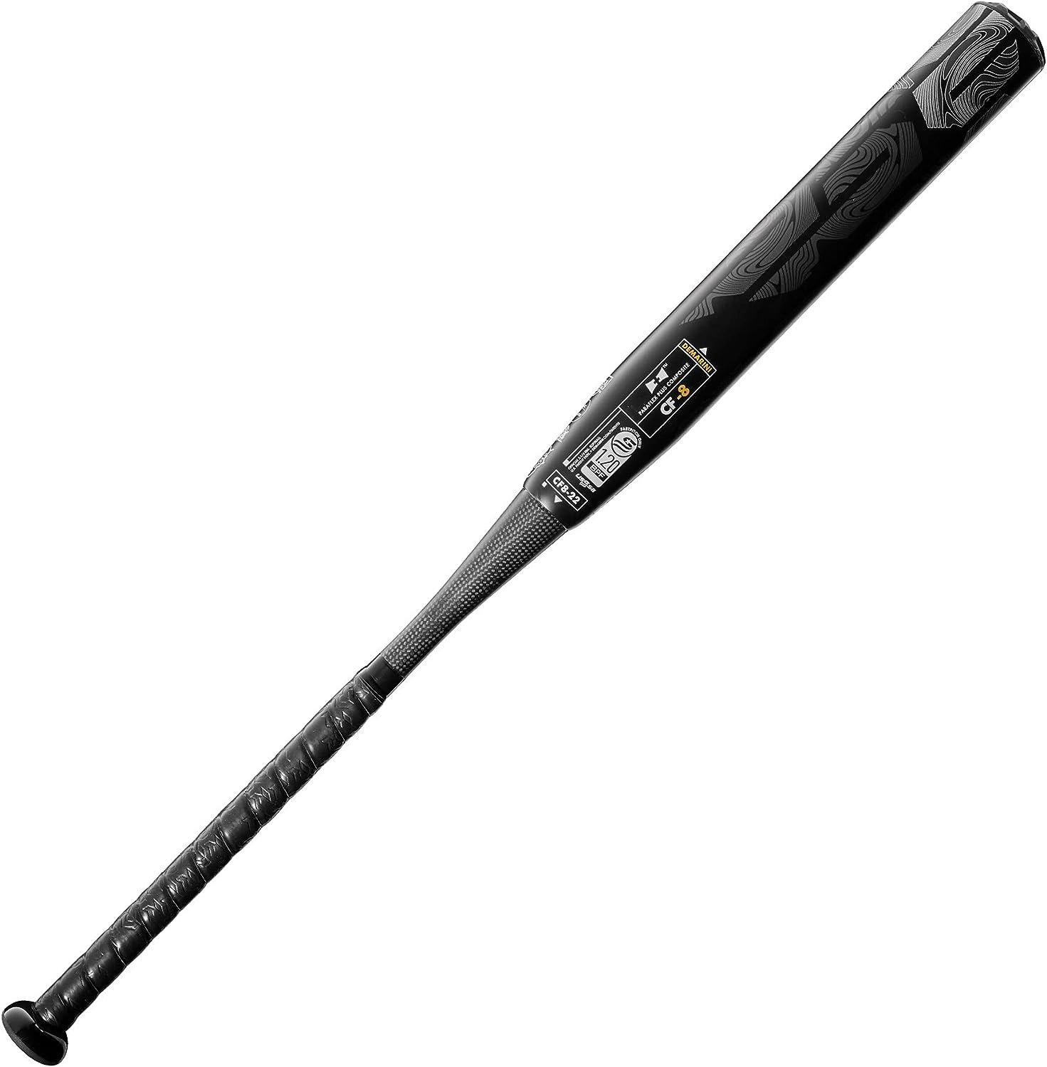 DeMarini CF Fastpitch Sotball Bat Series Review
