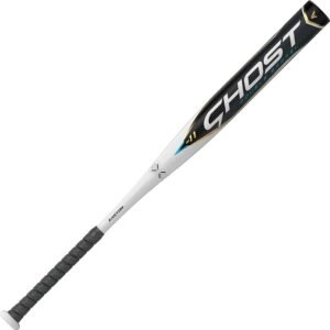 easton ghost double barrel fastpitch softball bat review