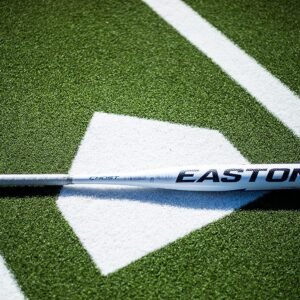easton ghost fastpitch softball bat review