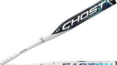 Easton Ghost TIE DYE Softball Bat Review 4 easton ghost tie dye softball bat review