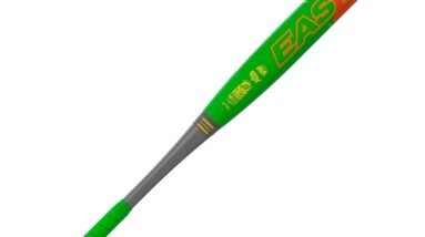 easton thing slowpitch softball bat review