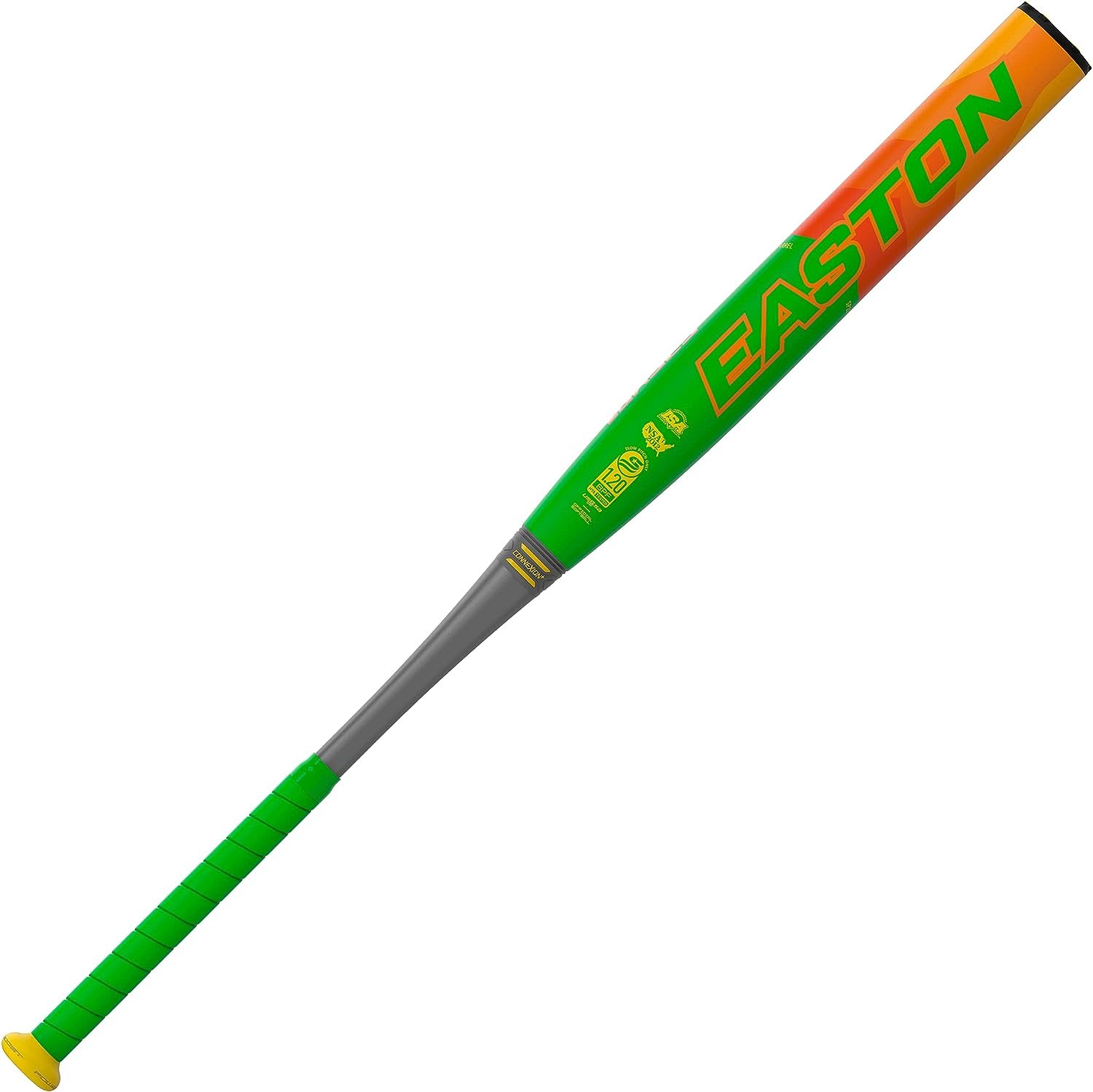 Easton Thing Slowpitch Softball Bat Review