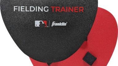 franklin sports fielding trainer review