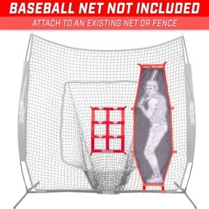 gosports baseball softball pitching kit review