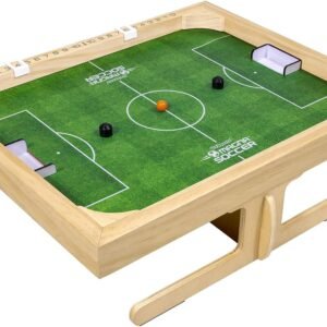 gosports magna ball tabletop board game review