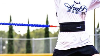 kinetic bands acceleration speed agility training set review