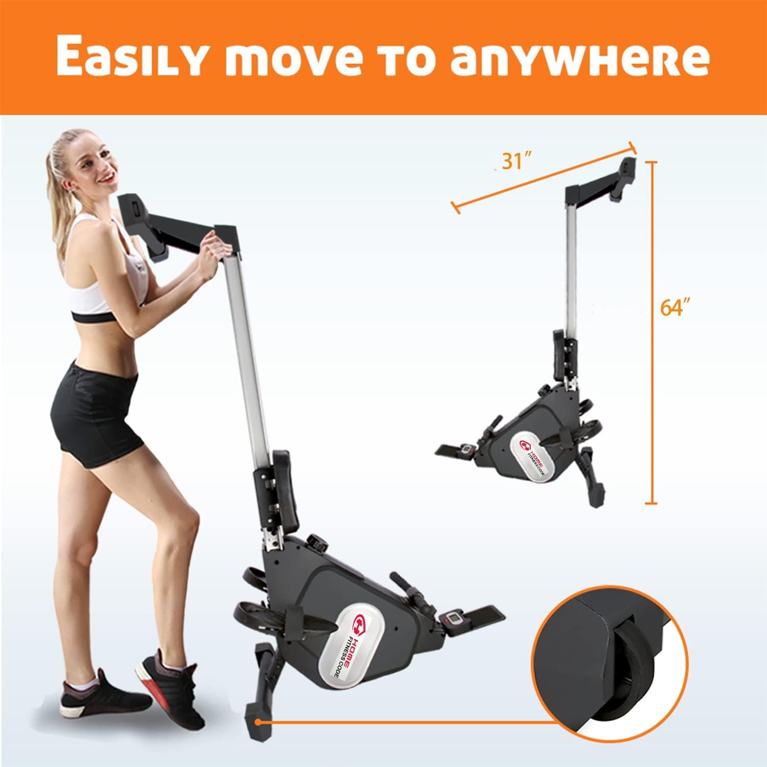 Rowing Machine Review
