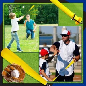 meooeck baseball swing trainer bat review
