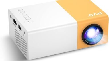 mini projector review