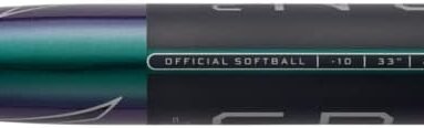 mizuno f23 crbn2 fastpitch softball bat review